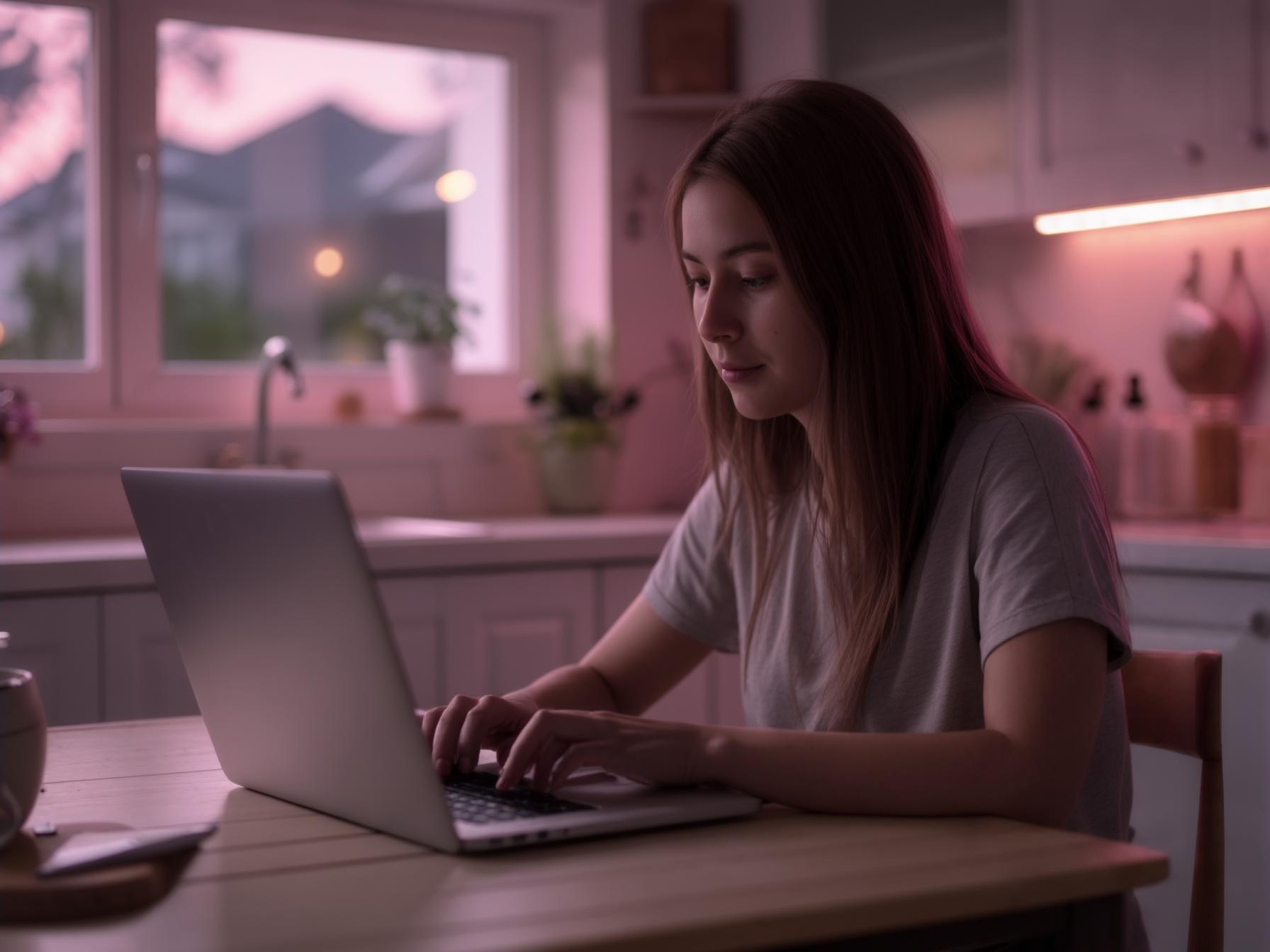 A completely free setup is a real setup. It just costs you time instead of money.