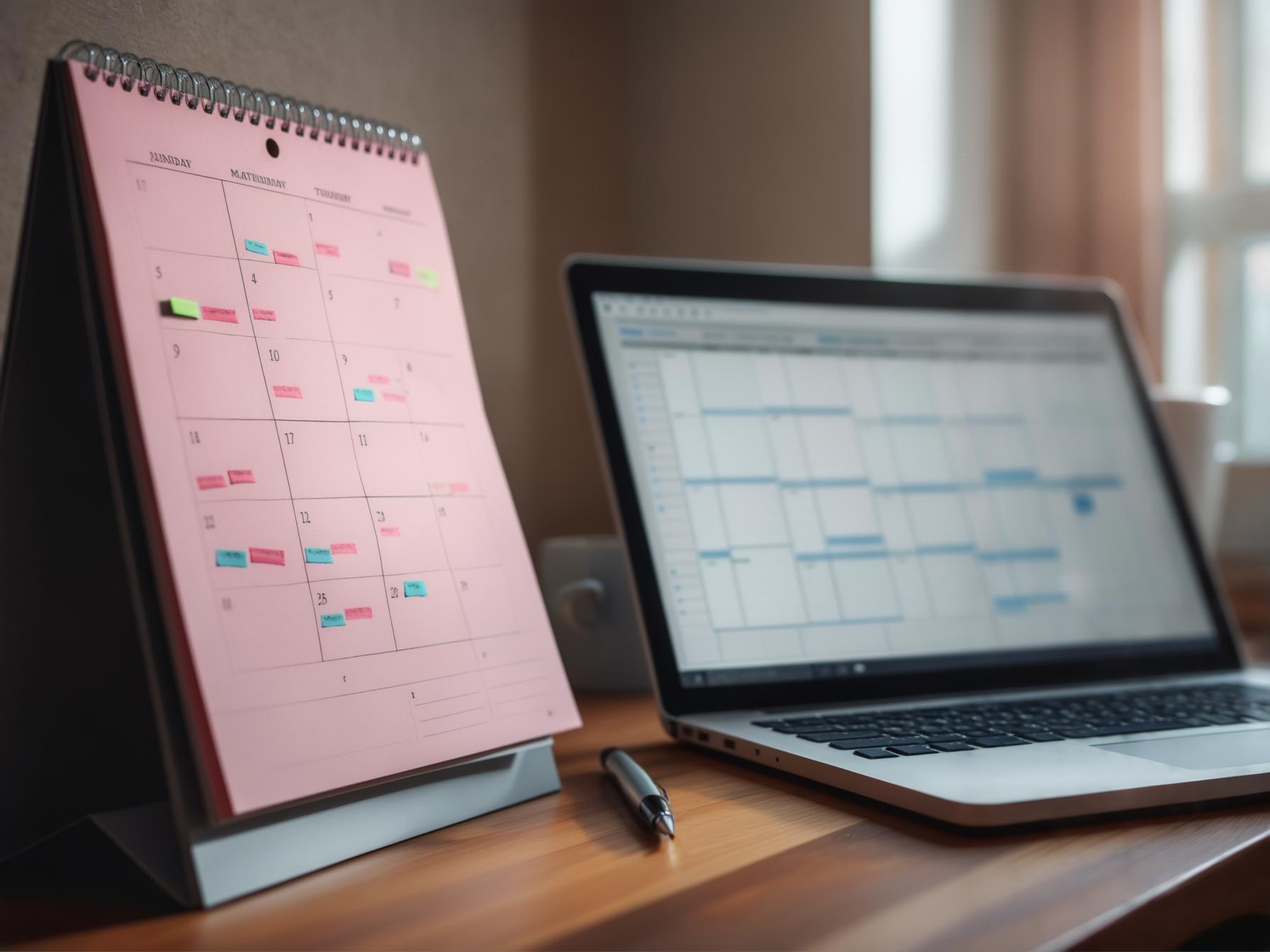 Marking both windows on paper takes a minute and prevents most of the panics.