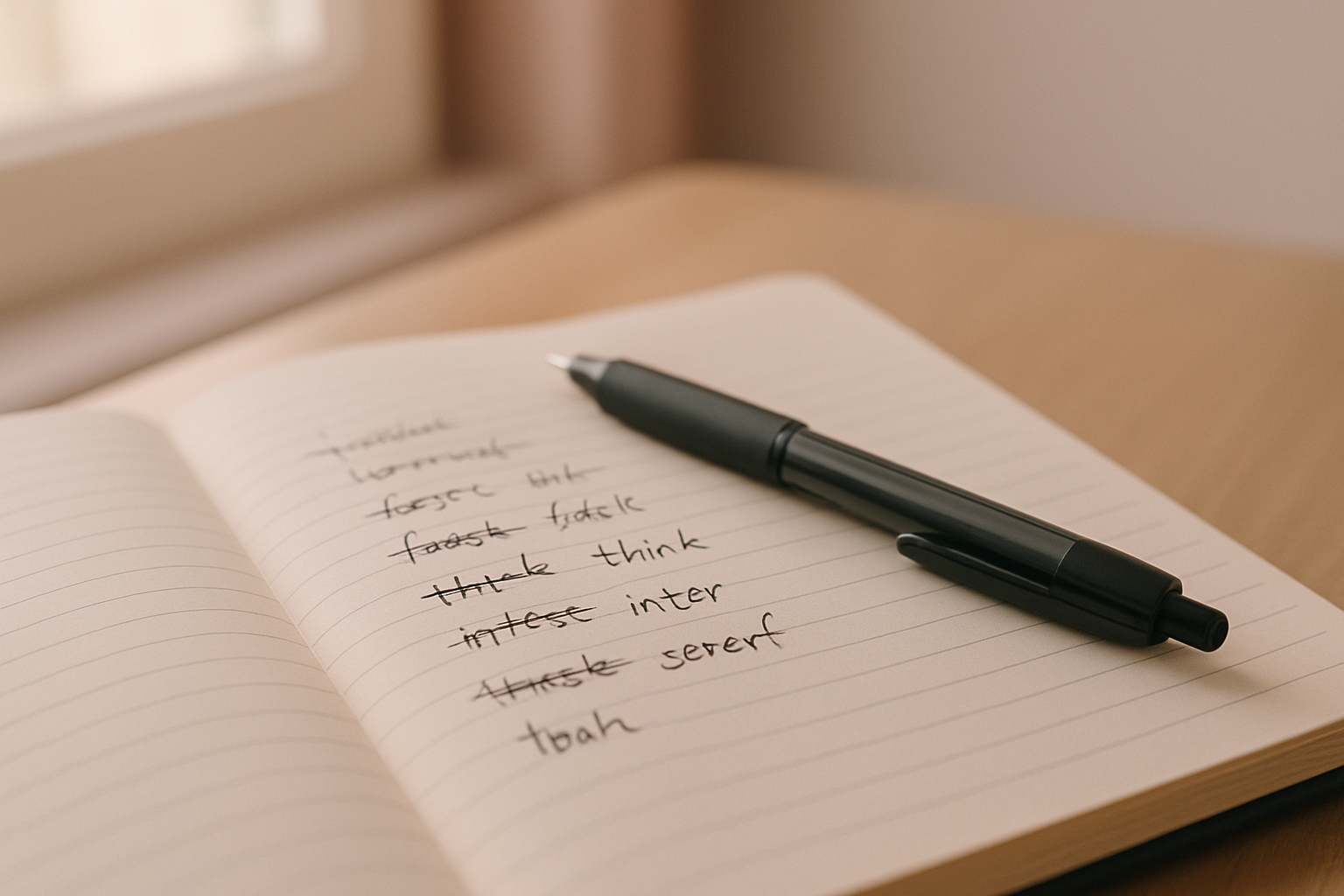 Naming things is a lovely afternoon. Renaming them is a slightly grim one, and it is the afternoon that pays.