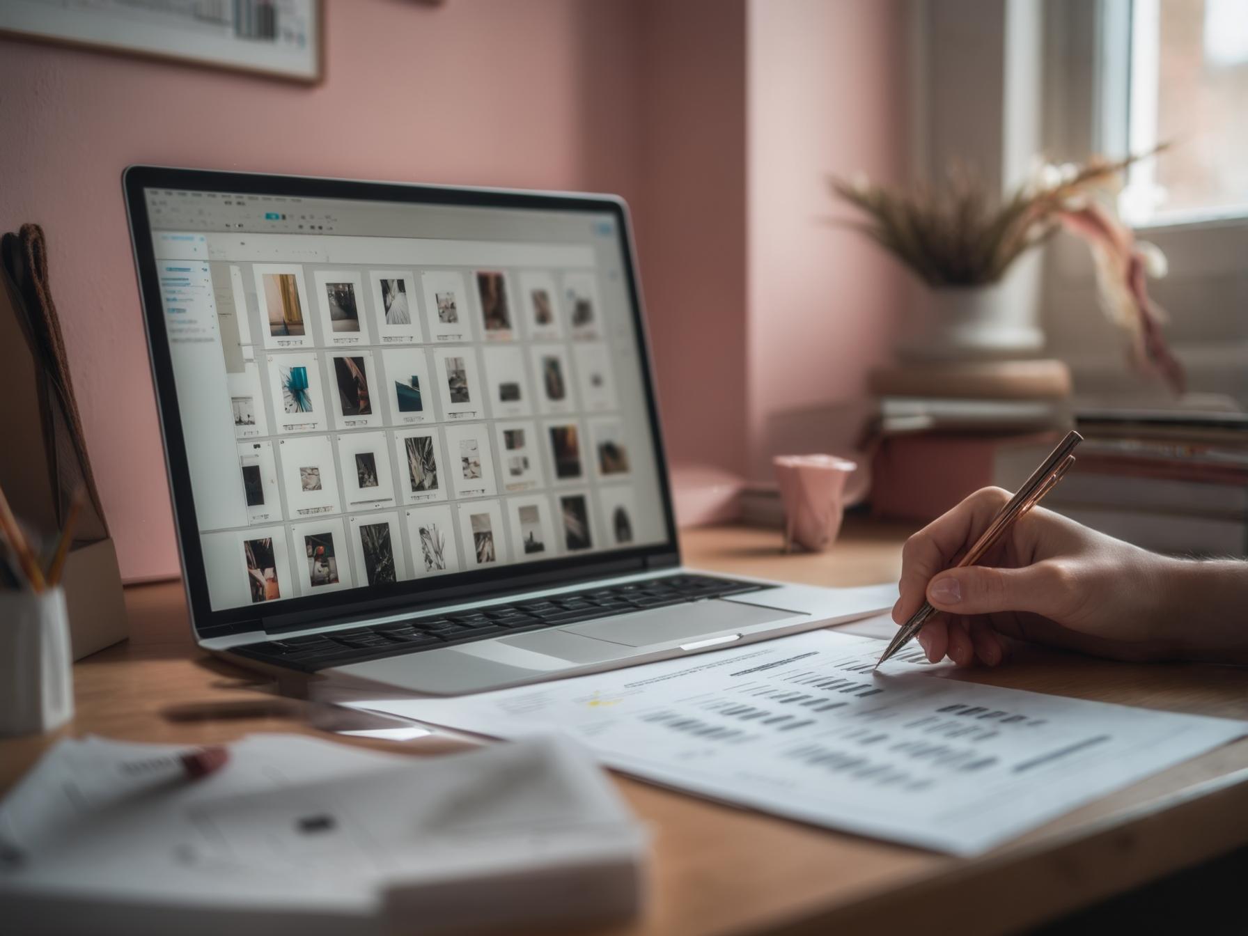 Ninety seconds a profile, and it is the highest-value ninety seconds in competitor research.