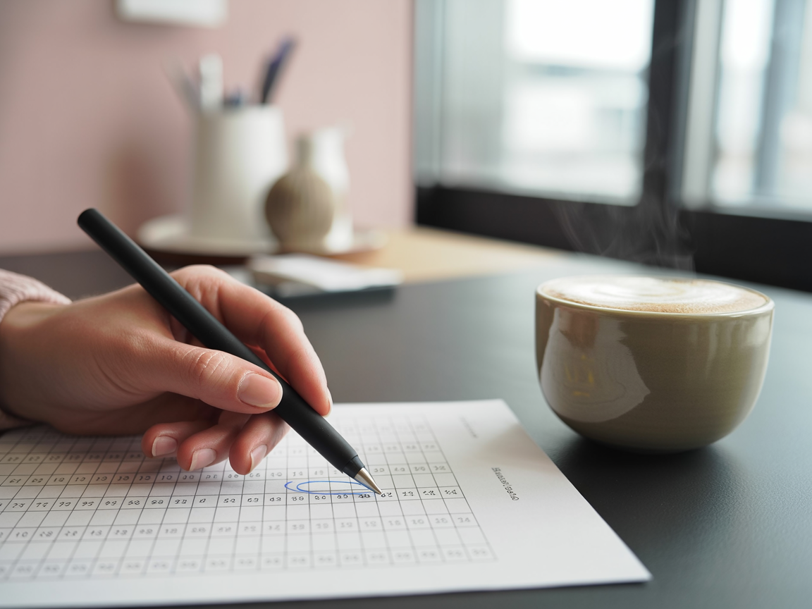 Ten minutes with a calculator beats an hour of reading pricing pages.