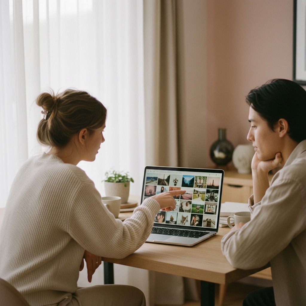 How to Track Your Competitors’ Pinterest Rankings (Without It Becoming a Hobby)