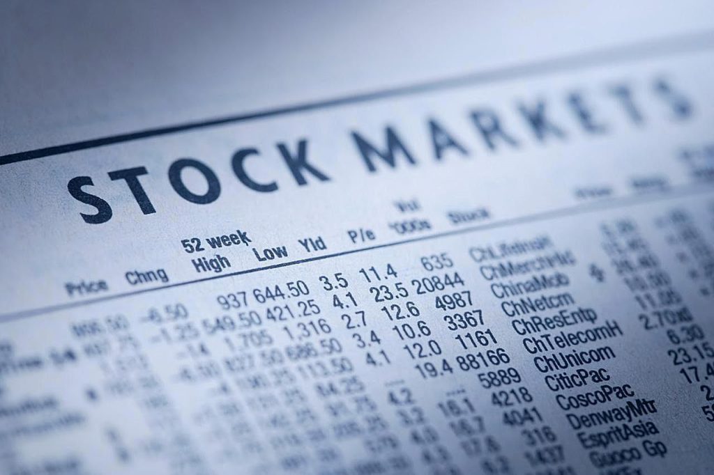 Step Guide to Stock Investing