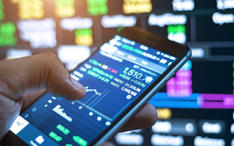 Best Forex Trading Apps 