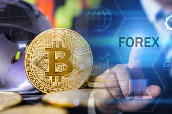 Forex vs. Cryptocurrency