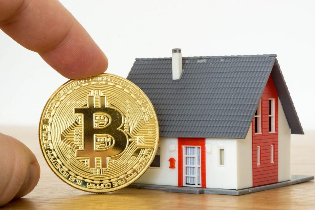 Bitcoin vs. Real Estate